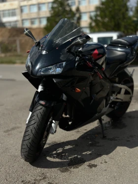Honda Cbr | Mobile.bg    9