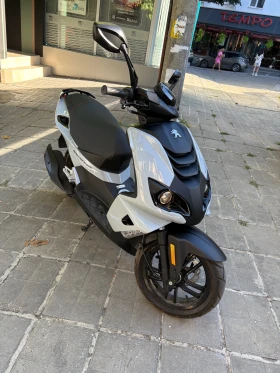  Peugeot Speedfight