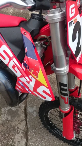 GASGAS MC 85, снимка 7