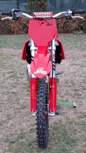 GASGAS MC 85, снимка 2