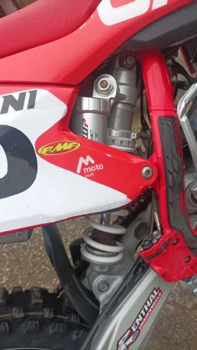 GASGAS MC 85, снимка 6