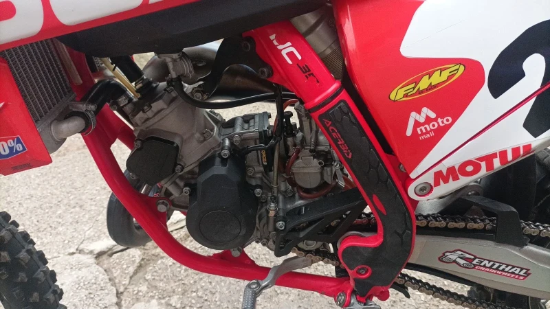 GASGAS MC 85, снимка 4 - Мотоциклети и мототехника - 52902570