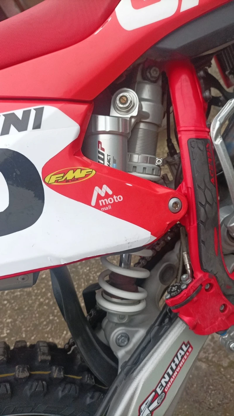 GASGAS MC 85, снимка 6 - Мотоциклети и мототехника - 52902570