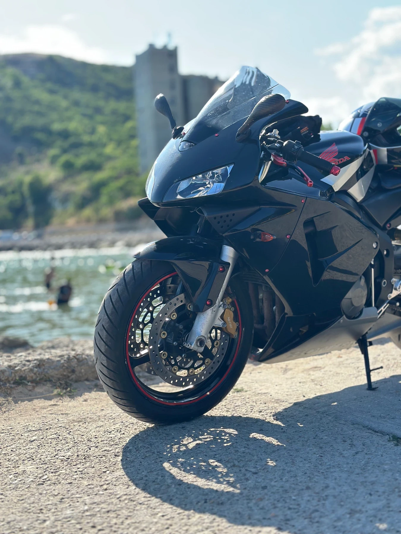 Honda Cbr | Mobile.bg   11