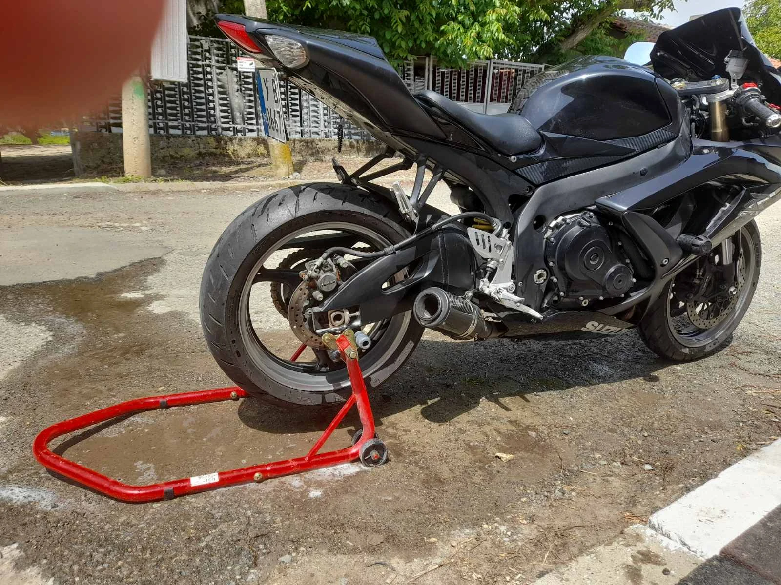 Suzuki Gsxr | Mobile.bg   4