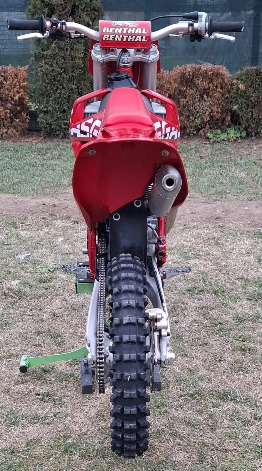 GASGAS MC 85 - изображение 3