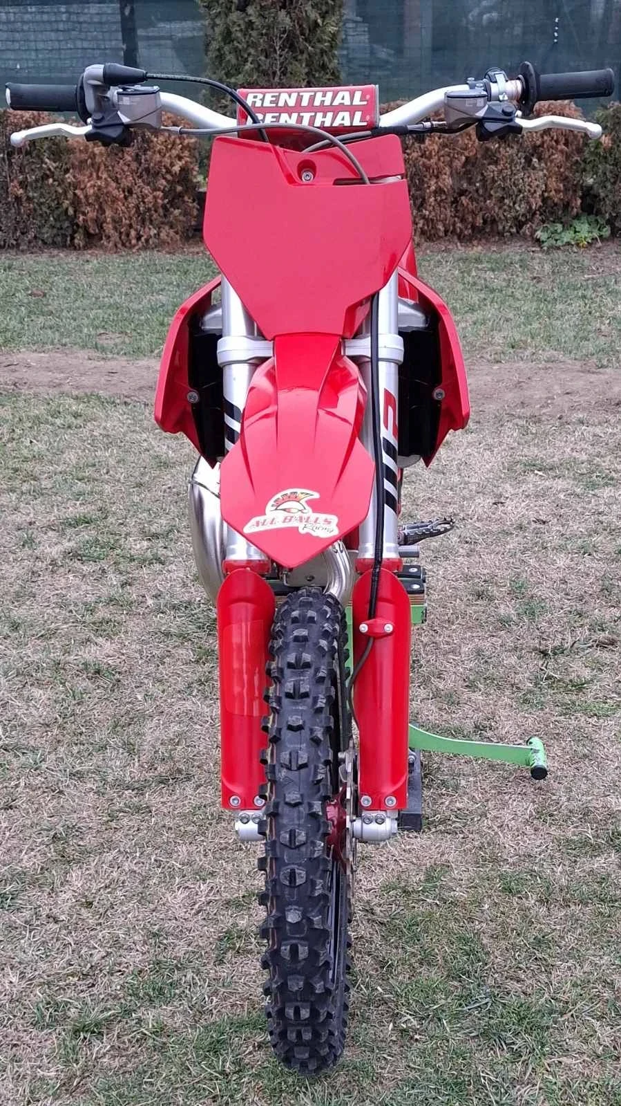 GASGAS MC 85 - изображение 2