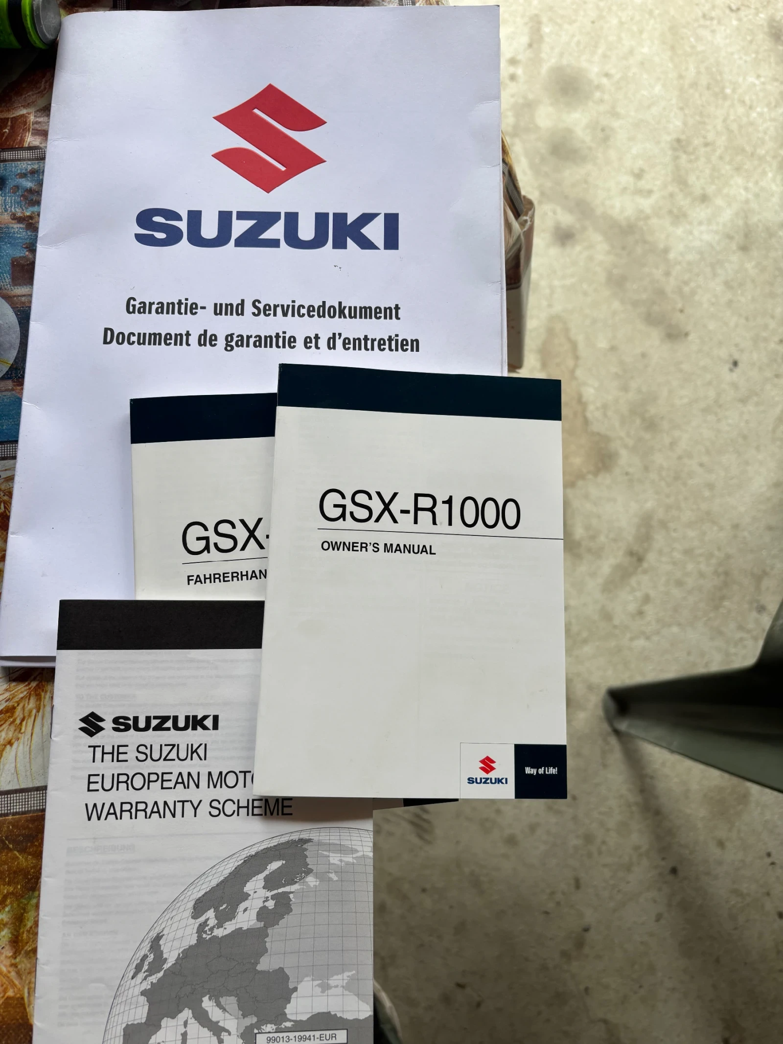 Suzuki Gsxr 1000 Virus ����� ��� 03.2015 | Mobile.bg � ����������� 15