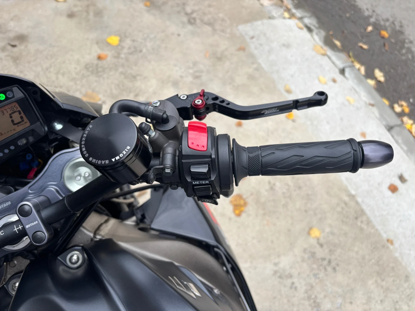 Suzuki Gsxr 1000 Virus ����� ��� 03.2015 | Mobile.bg � ����������� 12