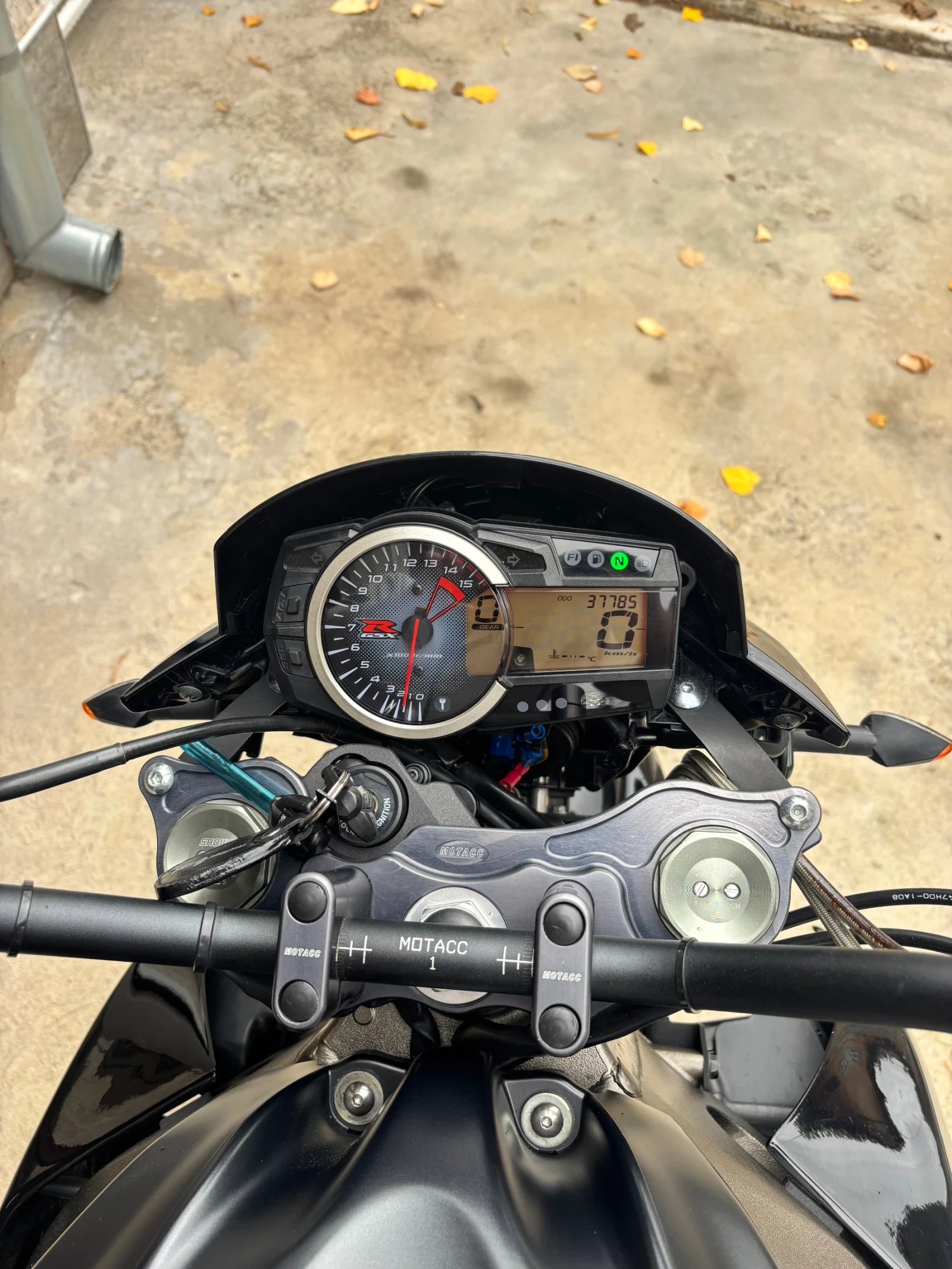 Suzuki Gsxr 1000 Virus ����� ��� 03.2015 | Mobile.bg � ����������� 10