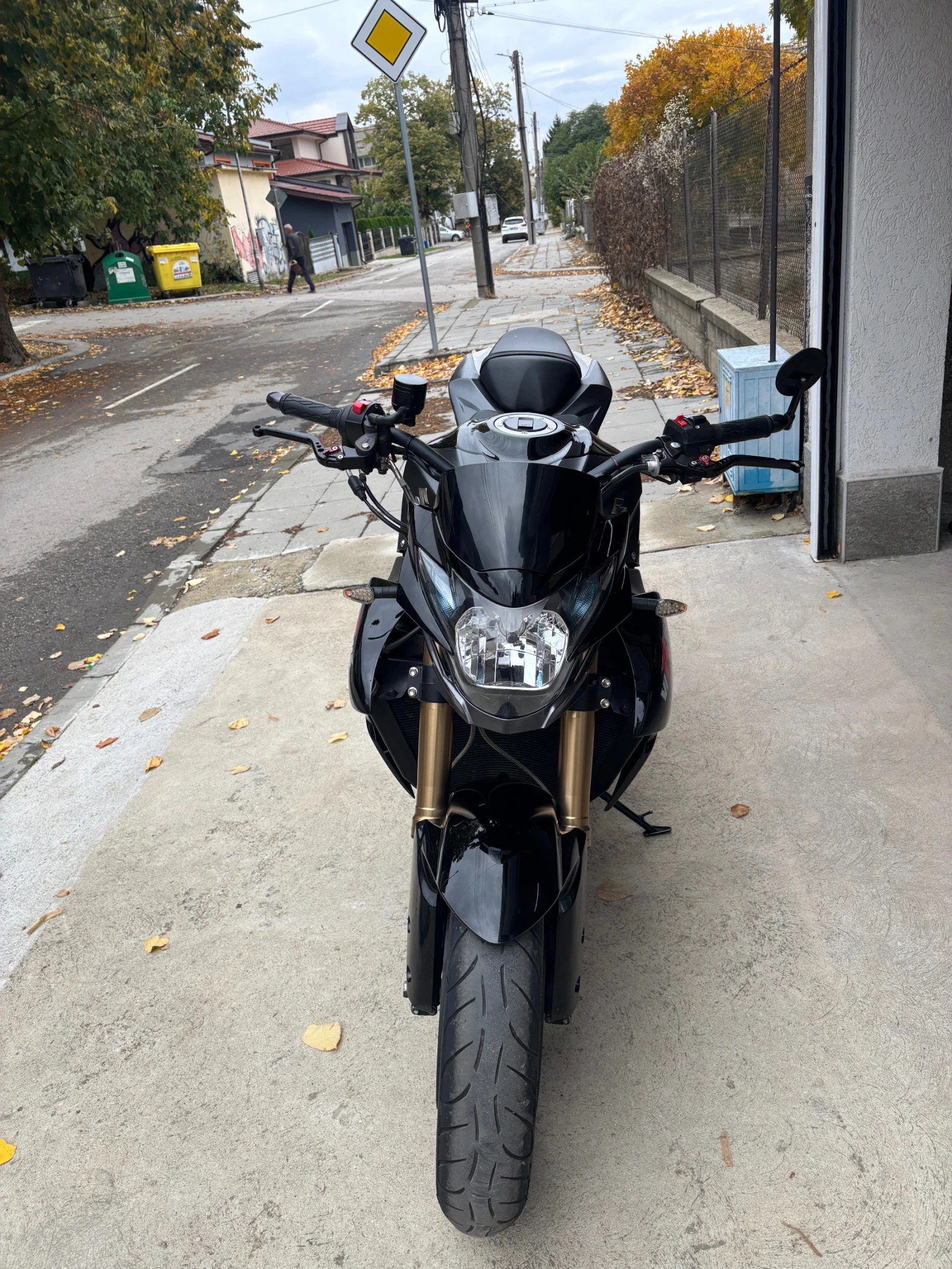 Suzuki Gsxr 1000 Virus ����� ��� 03.2015 | Mobile.bg � ����������� 3