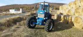 Трактор Ford 7710, снимка 8