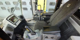 Челен товарач Cat 972М, снимка 14