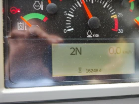 Челен товарач Cat 972М, снимка 13