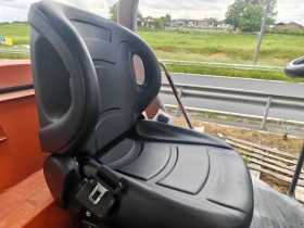 Челен товарач Hitachi ZW80 -НОВ ВНОС, снимка 8