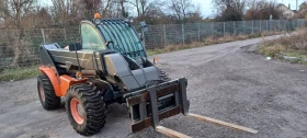 Обява за продажба на Челен товарач AUSA L307H ~46 000 лв. - изображение 4