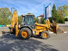 Багер Case 580, снимка 5