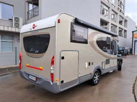 Кемпер Burstner Dukato 2.3 M-jet, 150ks., снимка 2