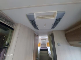 Кемпер Burstner Dukato 2.3 M-jet, 150ks., снимка 15