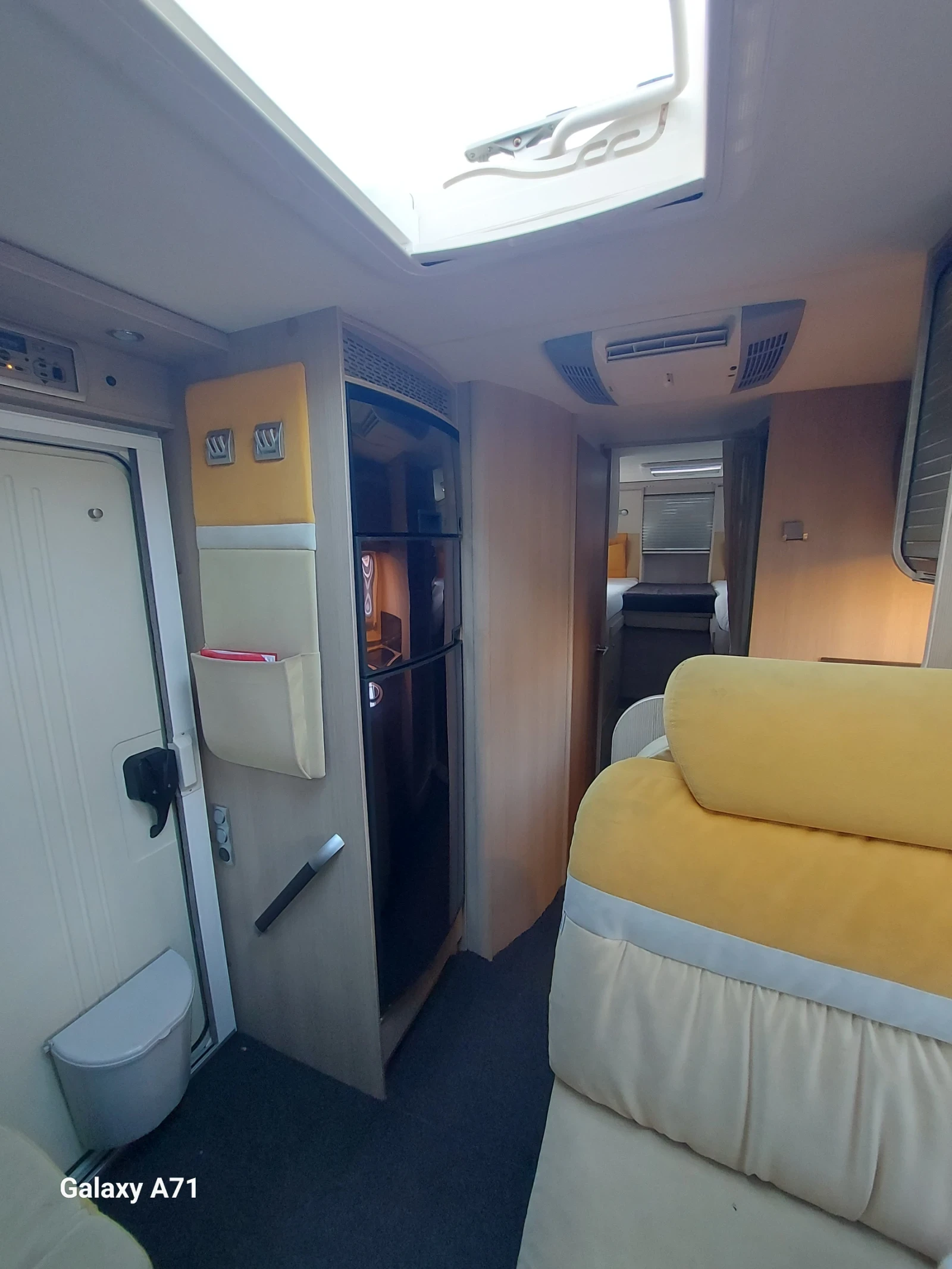 ������ Burstner Dukato 2.3 M-jet, 150ks. | Mobile.bg � ����������� 14