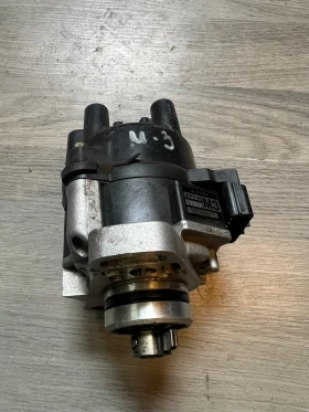 BP1AM3 Ел.делко MAZDA 323F   T2T60371 , снимка 3
