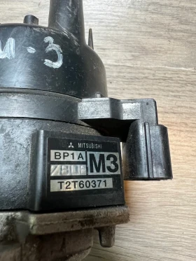 BP1AM3 Ел.делко MAZDA 323F   T2T60371 , снимка 2