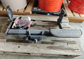 Mercedes Sprinter 907,910, снимка 1