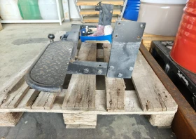 Mercedes Sprinter 907,910, снимка 4