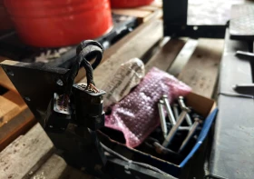 Mercedes Sprinter 907,910, снимка 2