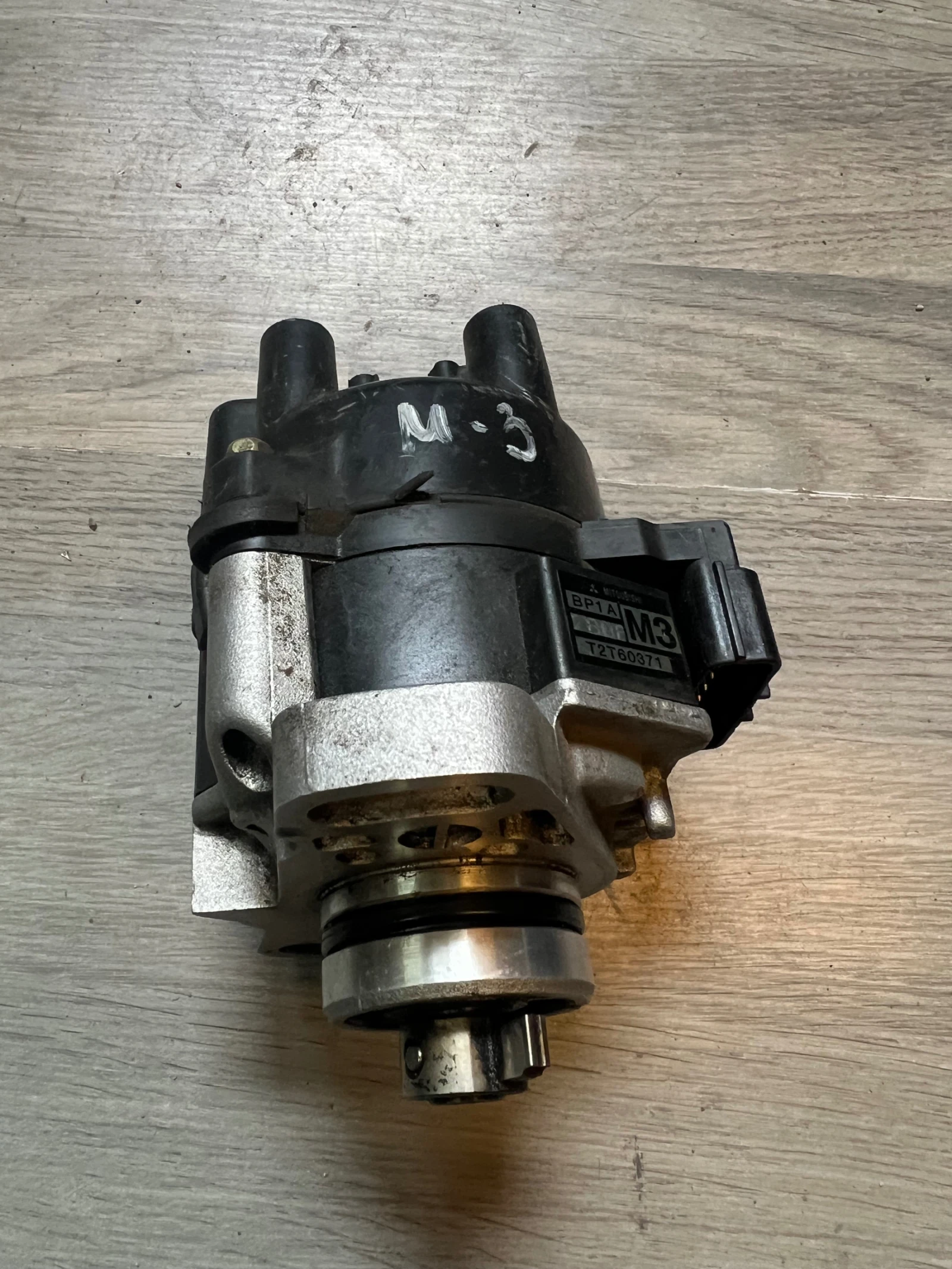 BP1AM3 ��.����� MAZDA 323F   T2T60371  | Mobile.bg � ����������� 3