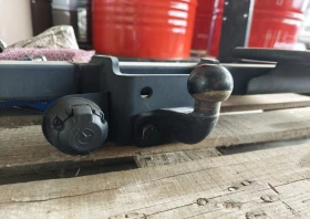 Mercedes Sprinter 907,910, снимка 3 - Части - 52472967