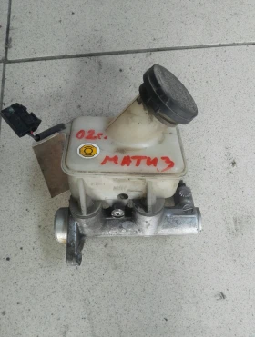 спирачна помпа Деу Матиз