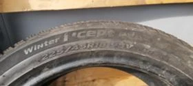 Гуми Зимни 225/45R18, снимка 8