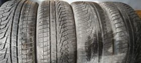 Гуми Зимни 225/45R18, снимка 1