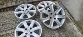 Джанти за Peugeot, снимка 2