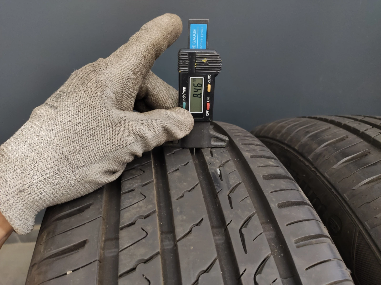  215/55R18 | Mobile.bg   4