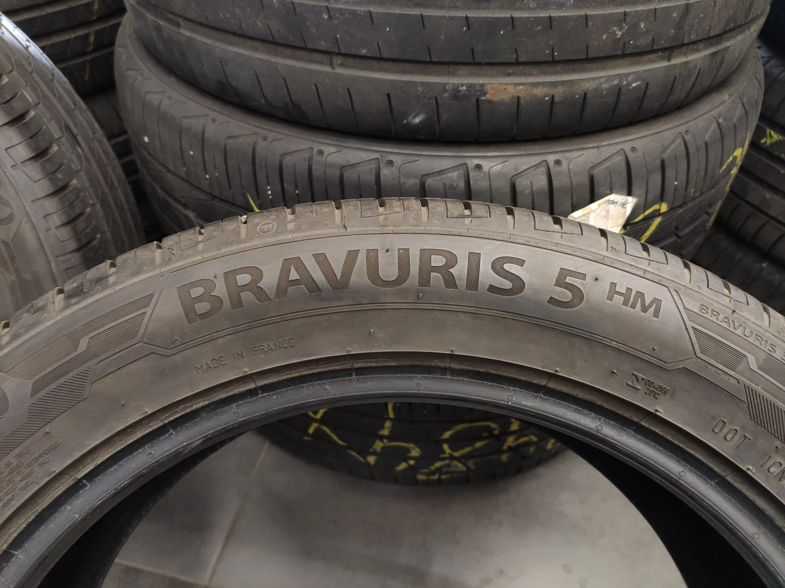  215/55R18 | Mobile.bg   5