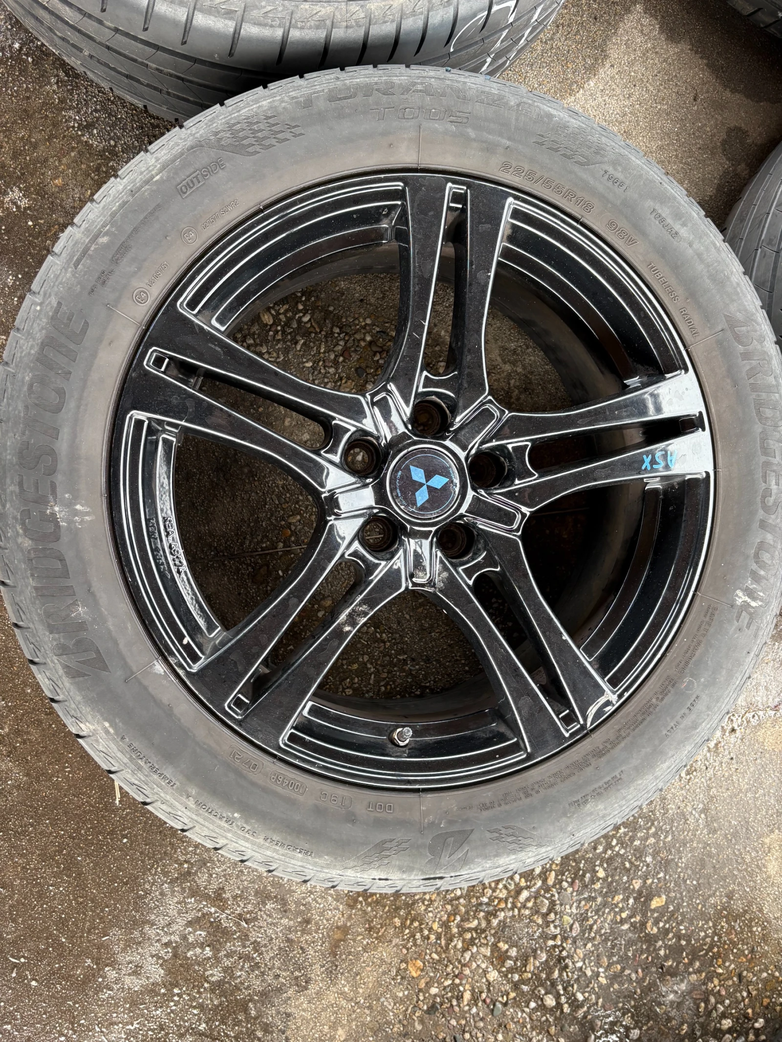 ������ �� Mitsubishi ASX | Mobile.bg � ����������� 3