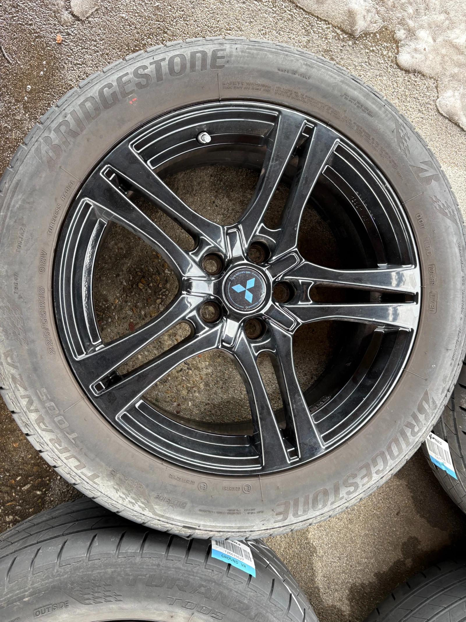 ������ �� Mitsubishi ASX | Mobile.bg � ����������� 2