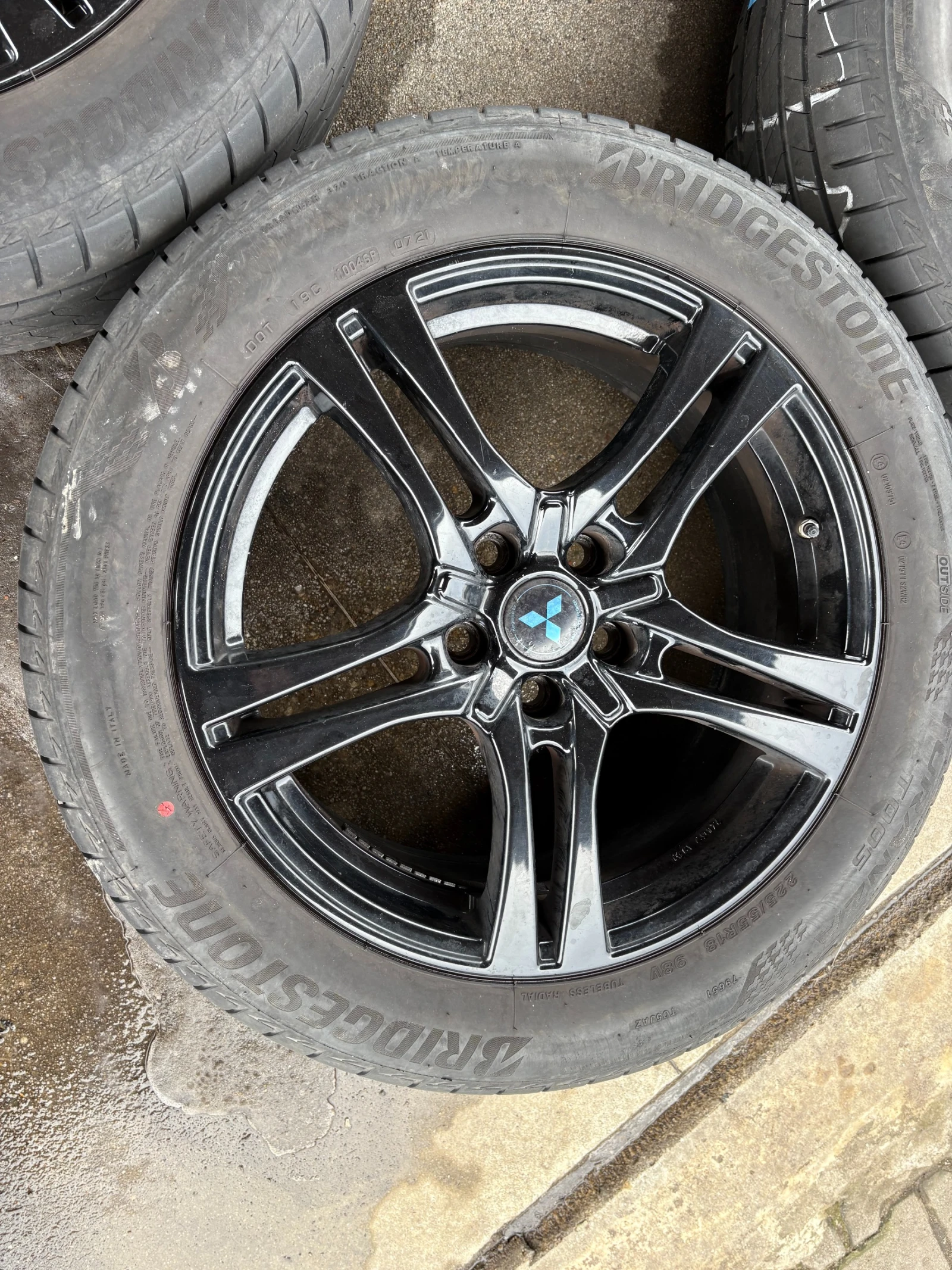 ������ �� Mitsubishi ASX | Mobile.bg � ����������� 4