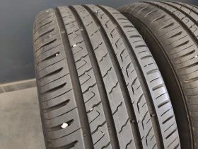 Гуми Летни 215/55R18, снимка 2 - Гуми и джанти - 46259884