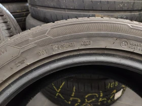 Гуми Летни 215/55R18, снимка 7 - Гуми и джанти - 46259884