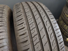 Гуми Летни 215/55R18, снимка 1 - Гуми и джанти - 46259884