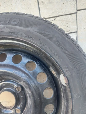    165/65R14  Opel Corsa | Mobile.bg    3