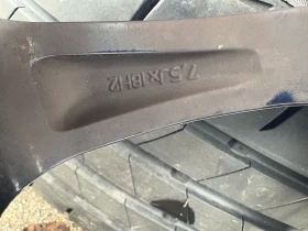 Джанти за Mitsubishi ASX, снимка 6 - Гуми и джанти - 53230581