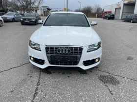 Audi S4 3.0 TFSI Quattro  sport 