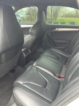 Audi S4 3.0 TFSI Quattro  sport , снимка 10