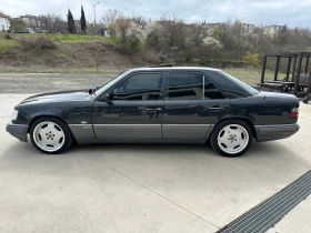 Mercedes-Benz E 200, снимка 3