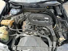 Mercedes-Benz E 200, снимка 15