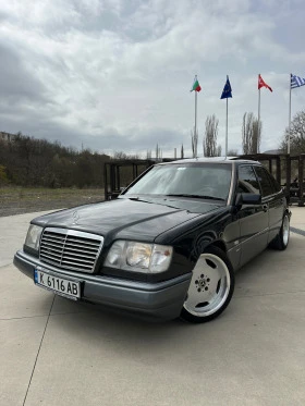 Mercedes-Benz E 200, снимка 17